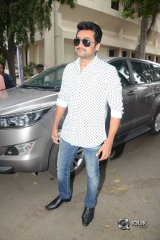 Singham 3 Movie Trailer Launch